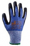Защитные перчатки перчатки, размер L