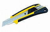 Нож TAJIMA LC-560 GRI, 18 мм