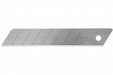 Лезвие сегментированное OLFA EXEL BLACK 18*100/0,5 мм (50шт)
