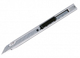 Нож TAJIMA трафаретный LC-390, 9 мм, с автофиксацией + 3 лезв