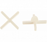 KUBALA Дистанционные крестики с держателем 3.0mm,70 (50 шт/упак)