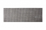 Шлифовальная сетка 105х280мм  зерно 80, ко-во 5 шт. (10 шт/упак) KUBALA 