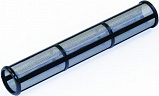 Graco Фильтр тонкой очистки аппарата UM, Mark, Gmax, LL(60меш = 250мкм, для сопла 0.015-0.021"),чёрн