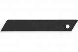 Лезвие сегментированное OLFA BLACK MAX 18*100/0,5 мм (10шт)