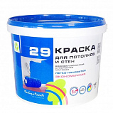 Краска ВД "Радуга 29" 3,5 кг