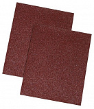 Шлифовальная бумага ABRAforce в листах на тканевой основе 230 х 280 мм P60