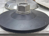 Адаптер для гибких дисков d=100 мм (стандартные)